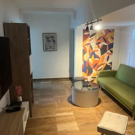 Apartment Super Equipe Pour 4 Personnes *